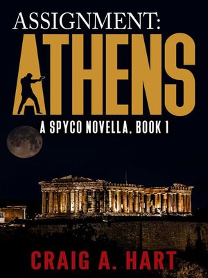 cover image of Assignment